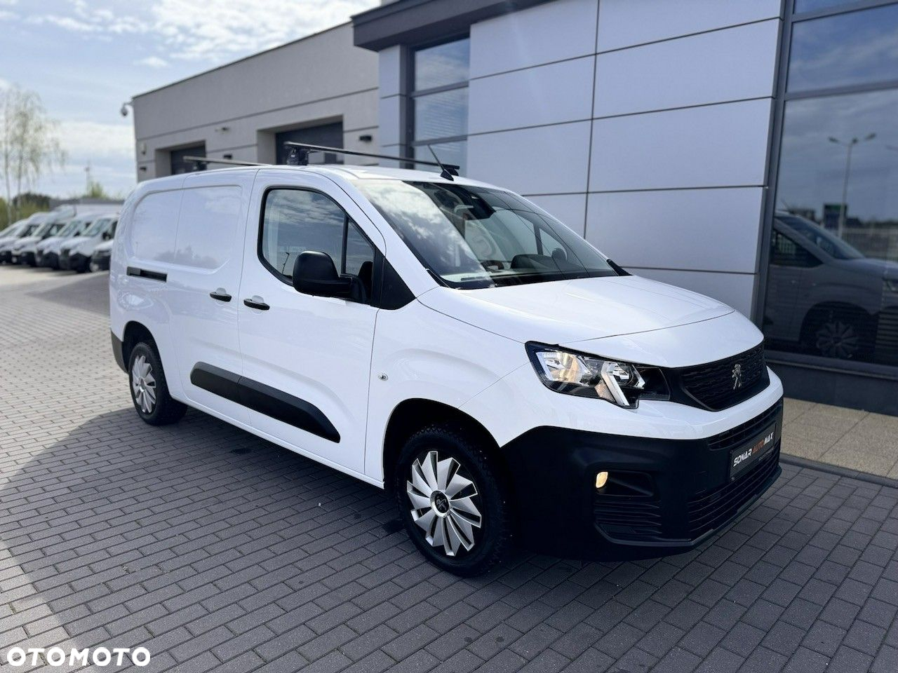 Peugeot Partner - 2