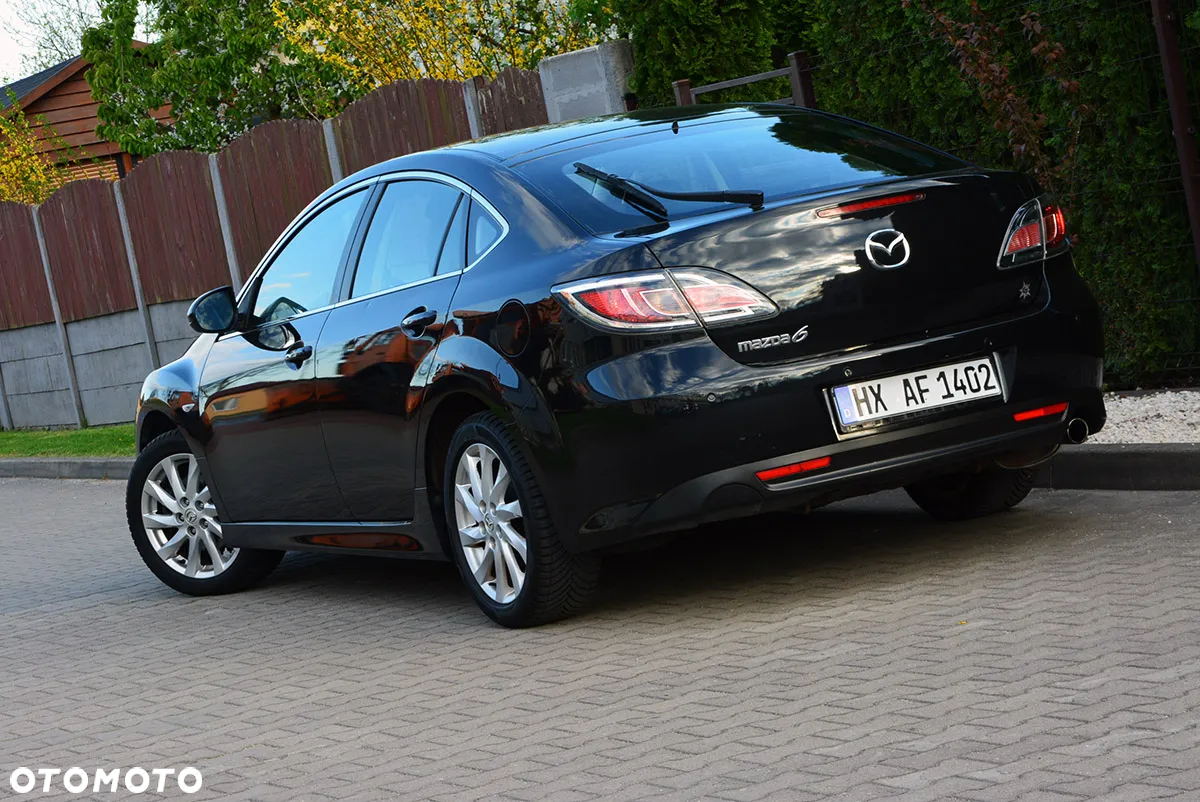 Mazda 6 1.8 Comfort - 2