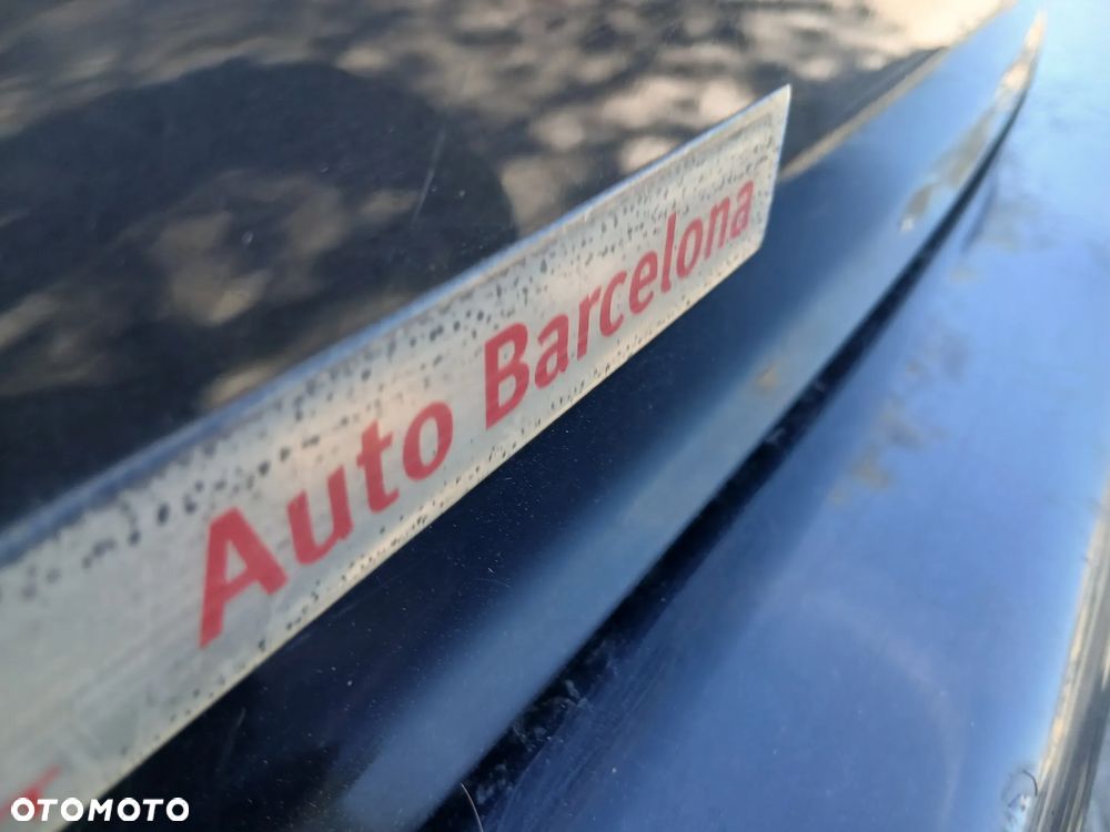 Seat Alhambra 2.0 TDI Style - 32