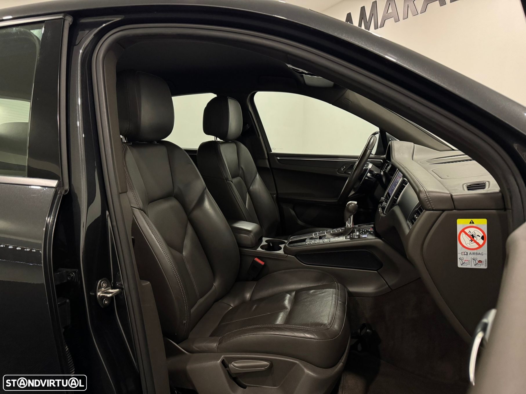Porsche Macan PDK - 30