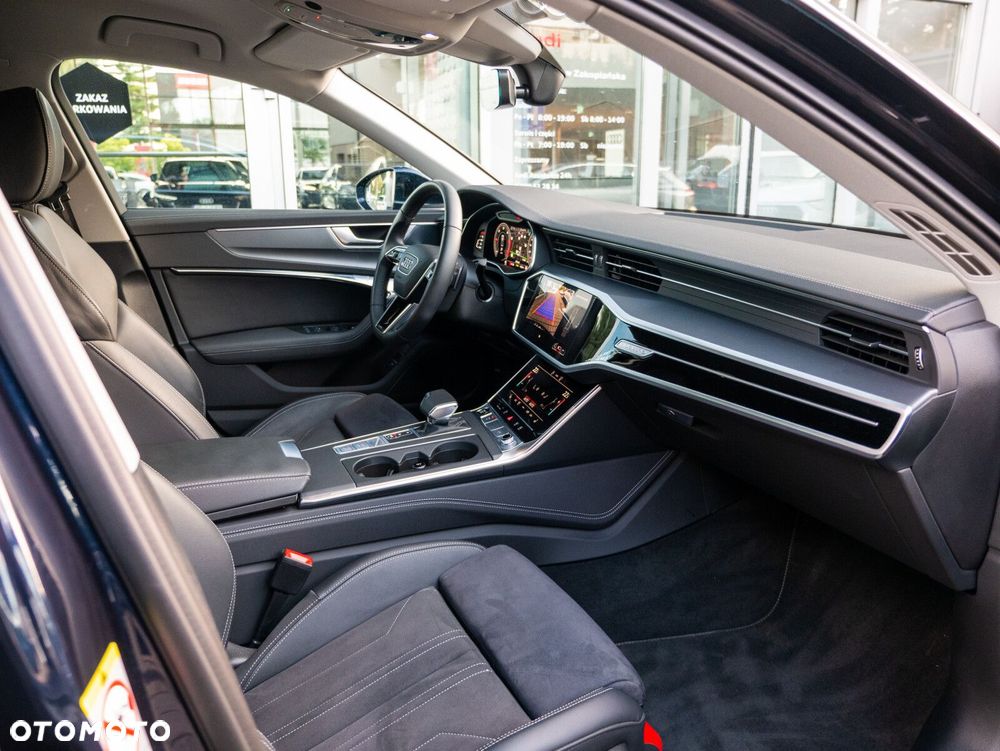Audi A6 - 20