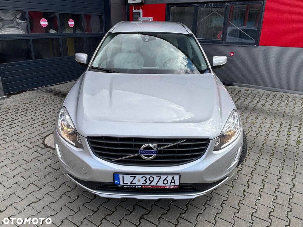 Volvo XC 60 D3 Ocean Race - 11