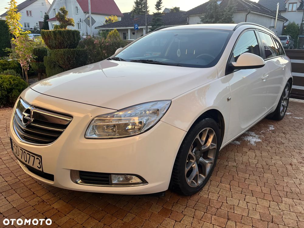 Opel Insignia - 6