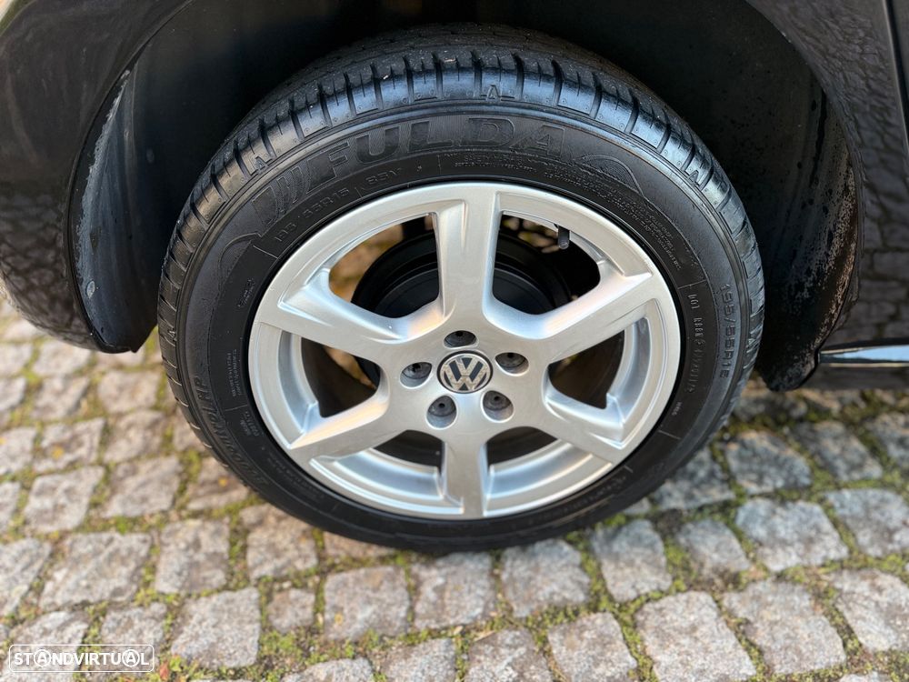 VW Polo 1.2 Confortline - 16