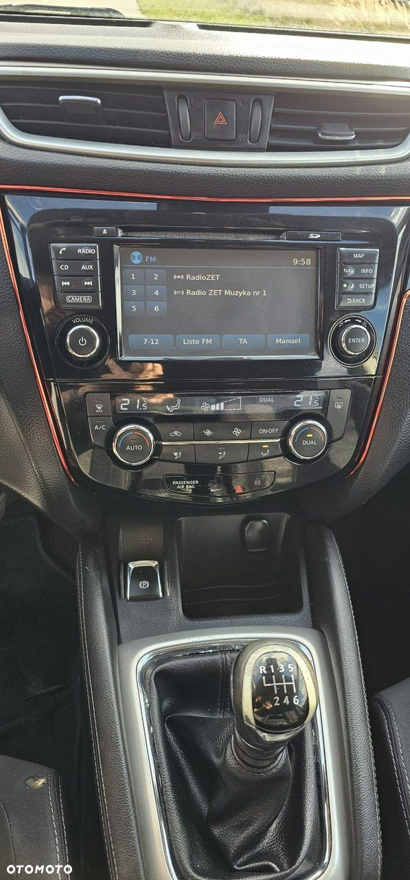 Nissan Qashqai - 19