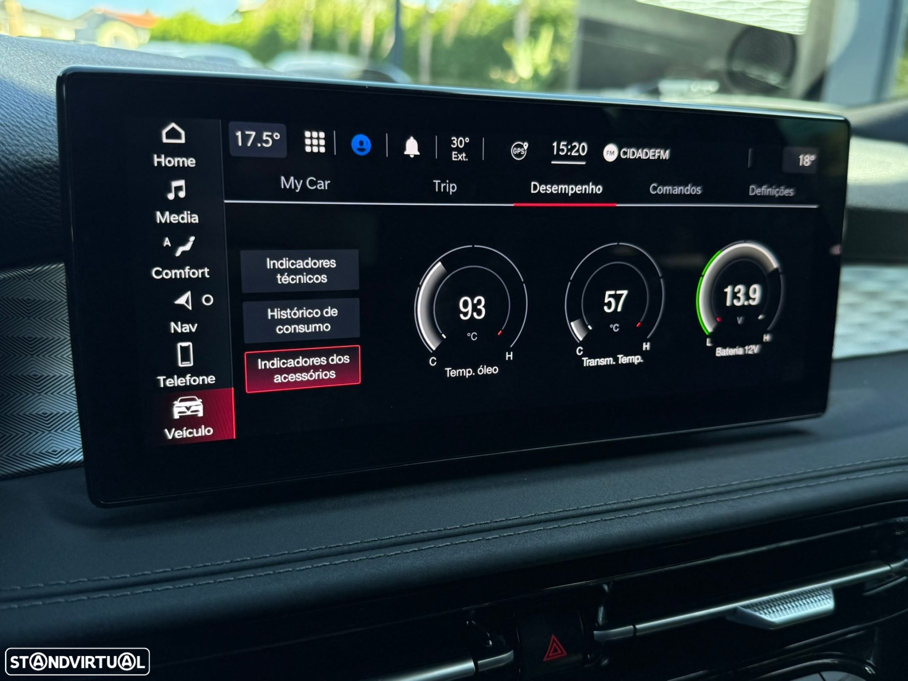 Alfa Romeo Tonale 1.5 Hybrid Edizione Speciale - 51