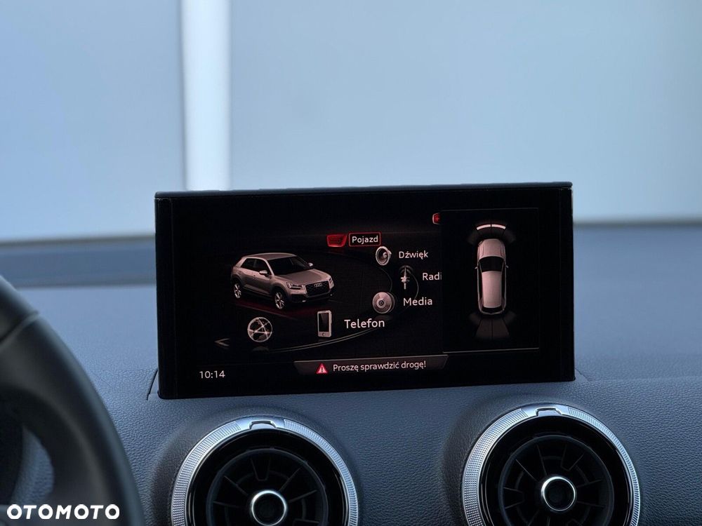 Audi Q2 - 22
