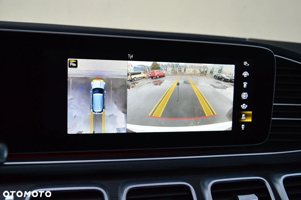 Mercedes-Benz GLE 450 AMG 4-Matic - 32