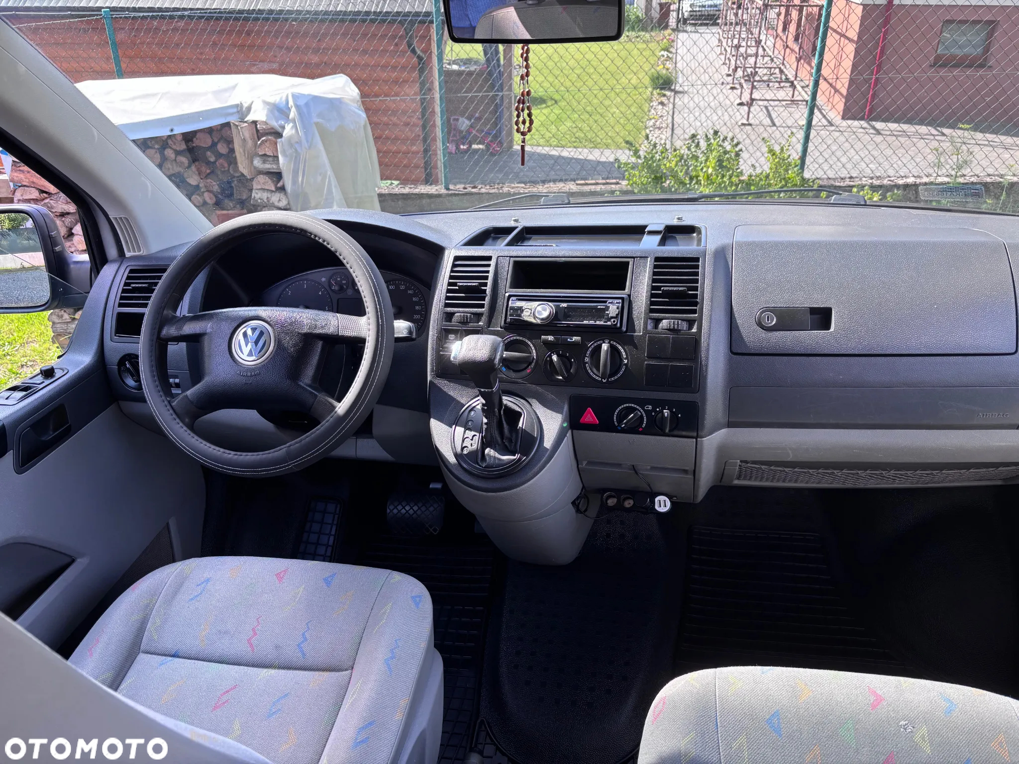 Volkswagen Transporter - 11