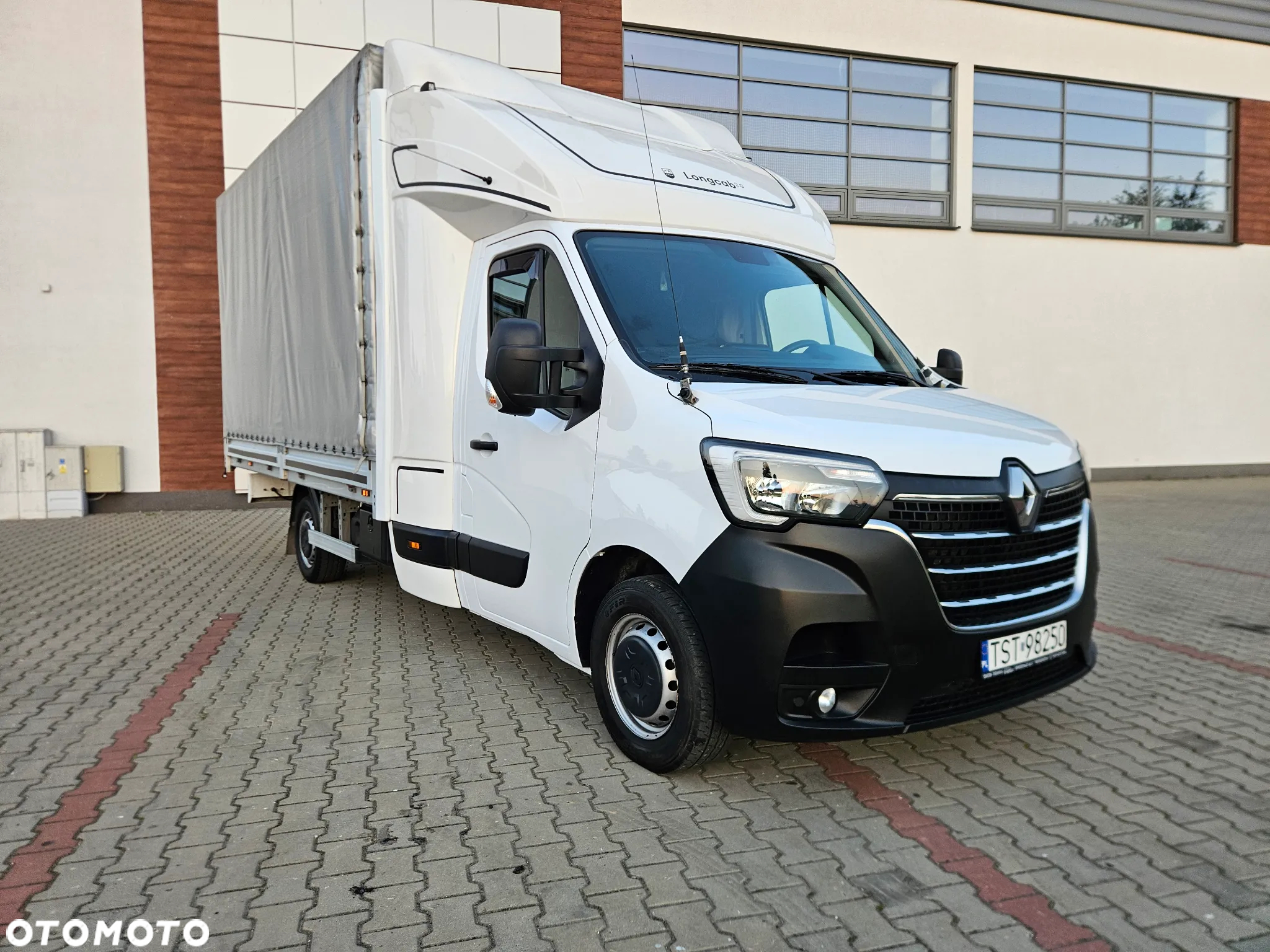 Renault MASTER - 9