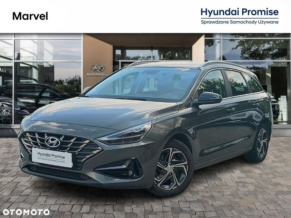 Hyundai i30 1.0 T-GDI Smart - 2