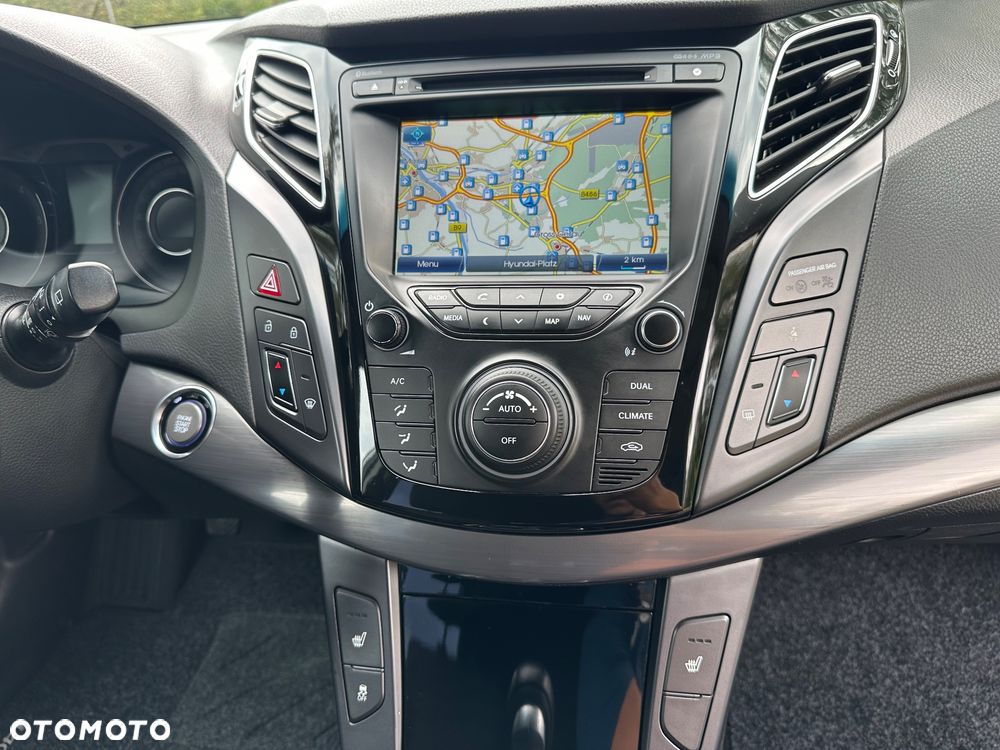 Hyundai i40 1.7 CRDi Premium - 26