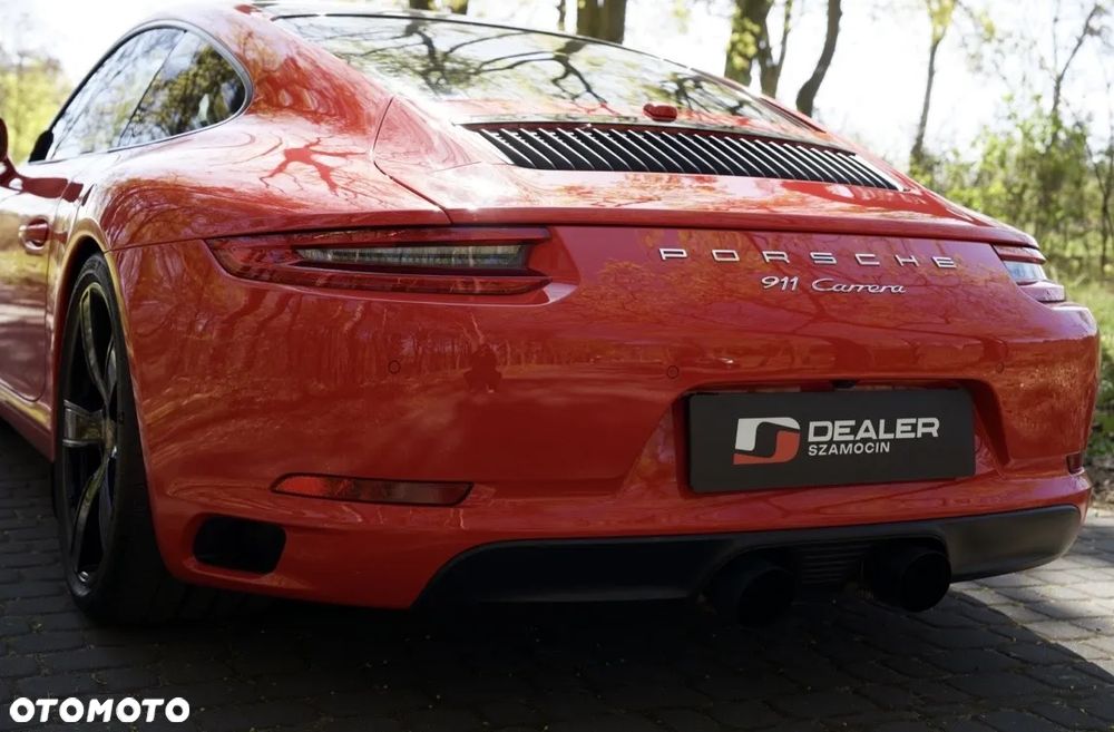 Porsche 911 - 9