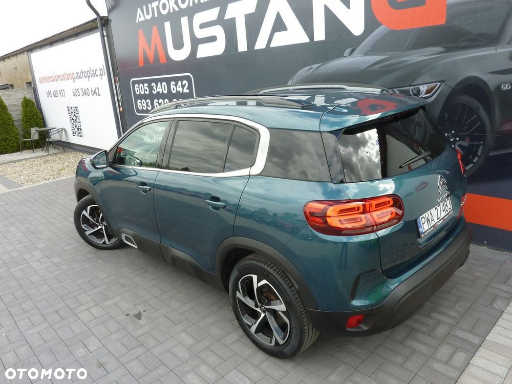 Citroën C5 Aircross - 7