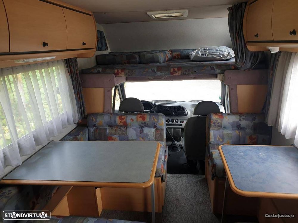 Chausson Welcome - 2