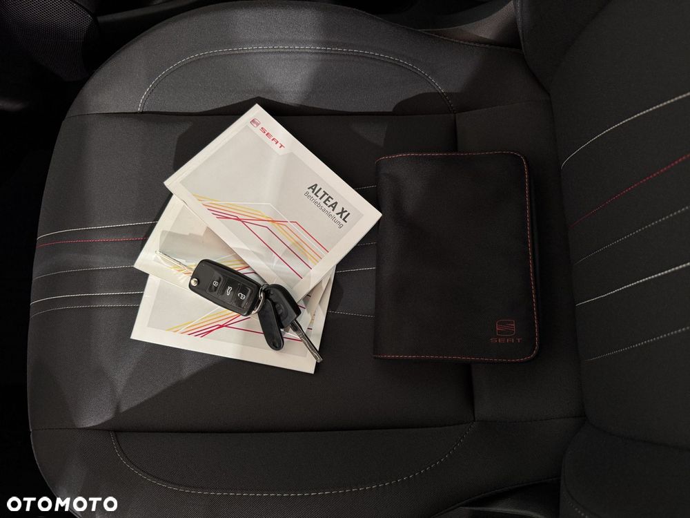 Seat Altea XL - 27