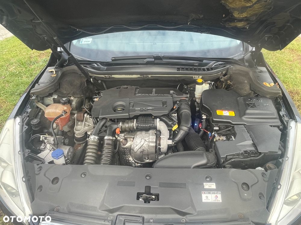 Peugeot 508 - 9