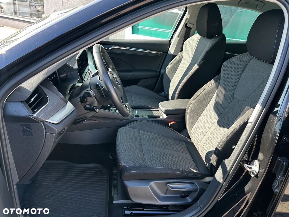 Skoda Octavia 1.5 TSI e-Tec Style DSG - 12