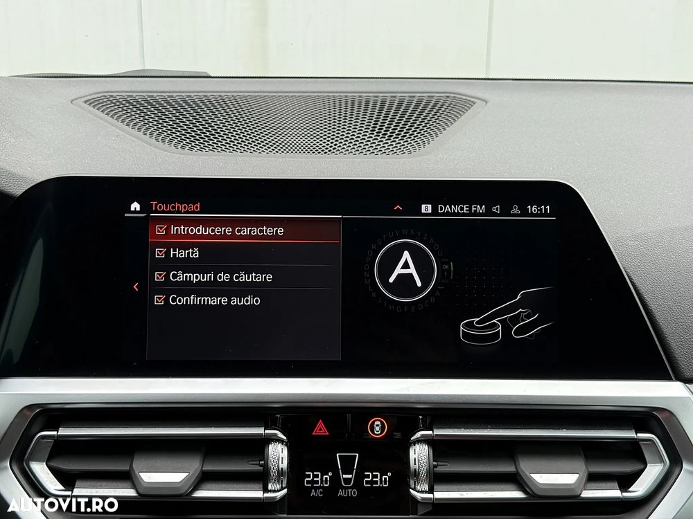 BMW Seria 4 420d Gran Coupe - 21