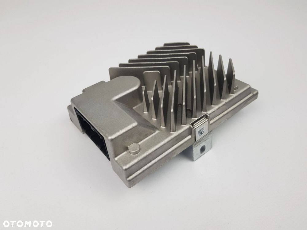 NOWY ORYGINALNY Wzmacniacz Moduł Audio BMW 1 F40 2622904 - 6
