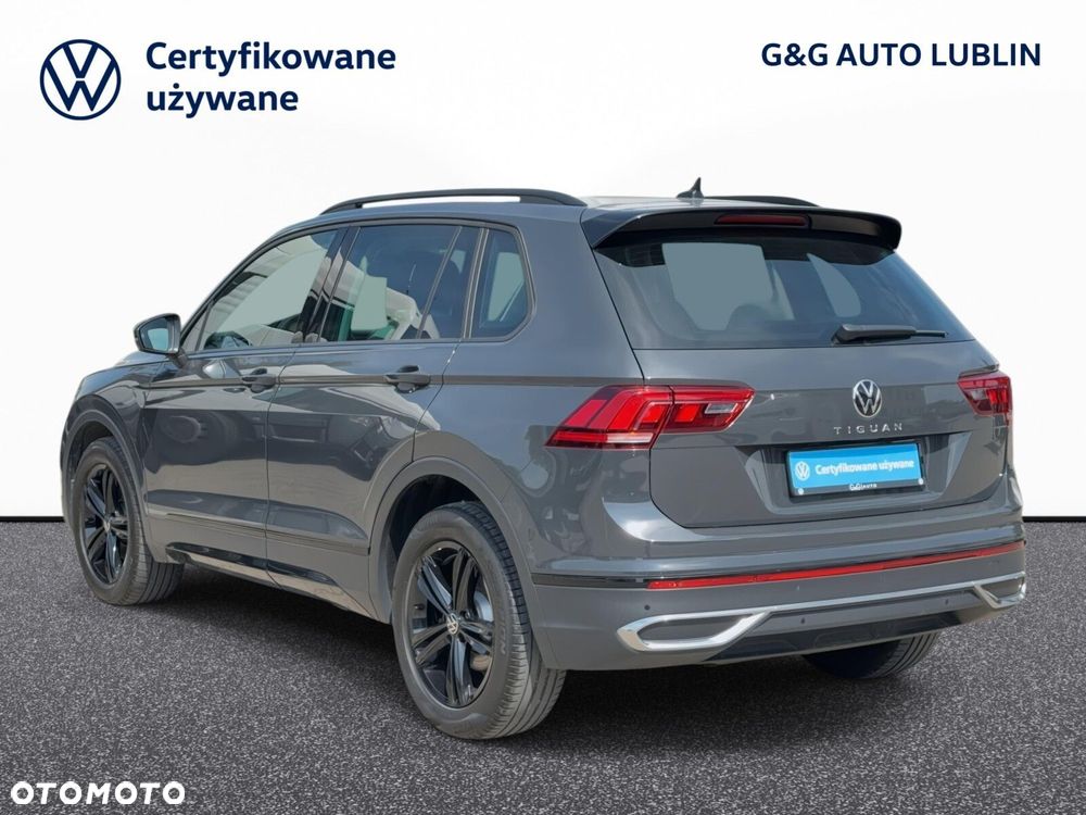 Volkswagen Tiguan 2.0 TDI SCR Urban Sport DSG - 3