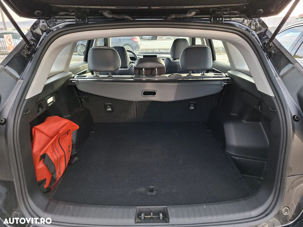 Geely Starray 1.5 T-GDI 7DCT GK - 10