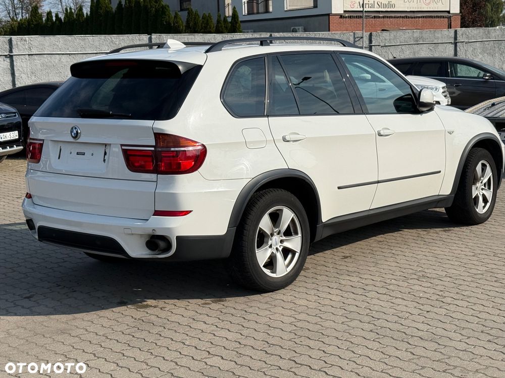 BMW X5 - 12
