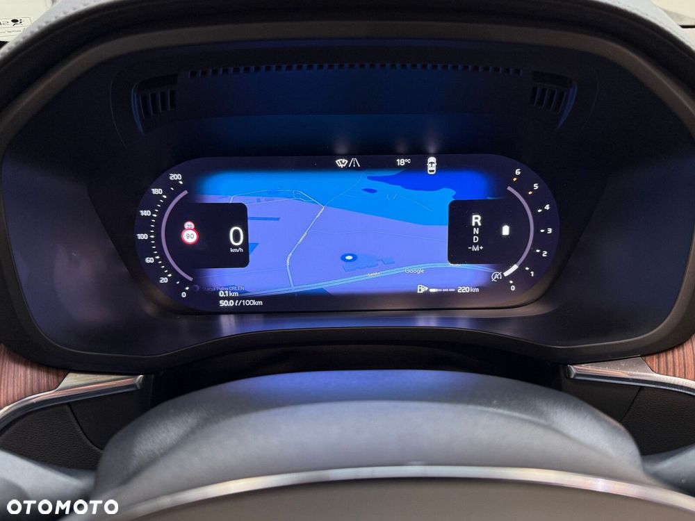 Volvo XC 60 B4 D AWD Plus Dark - 34
