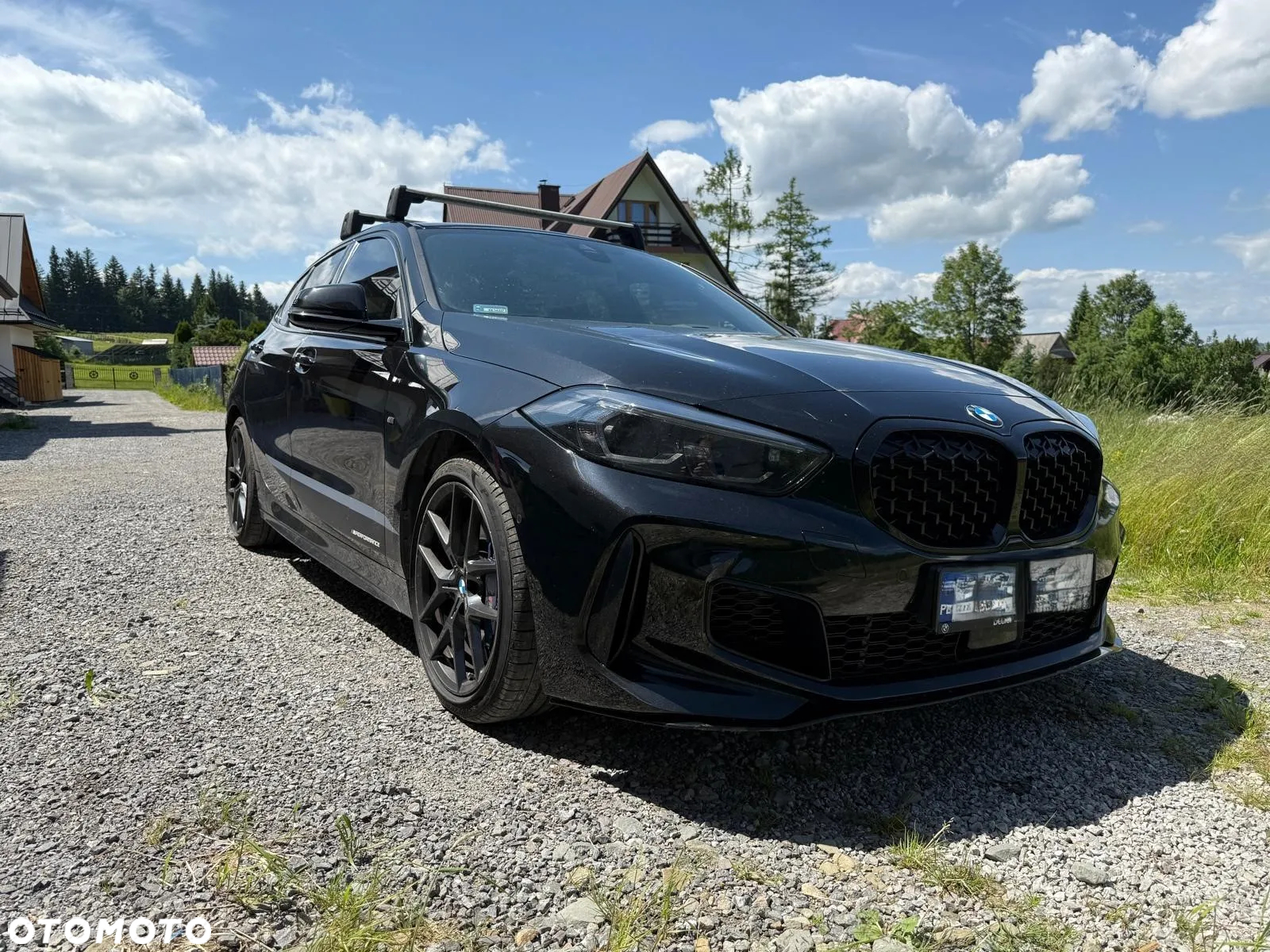 BMW 1M - 4