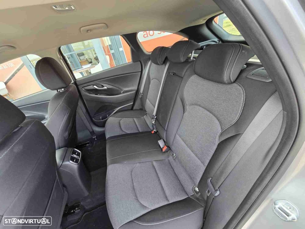 Hyundai i30 SW 1.0 T-GDi Style Plus - 7