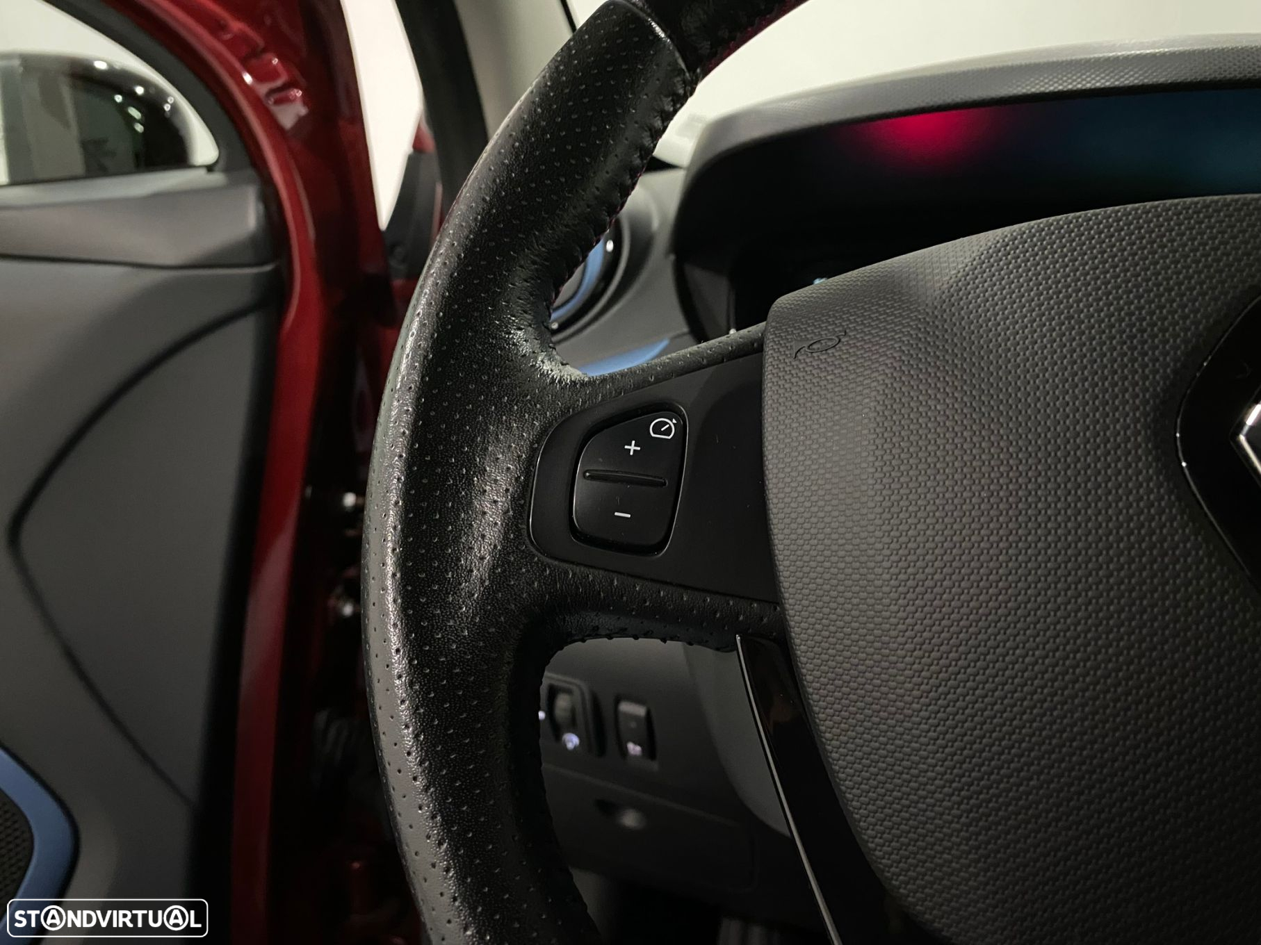 Renault Zoe (c/ Bateria) Intens 40 - 51