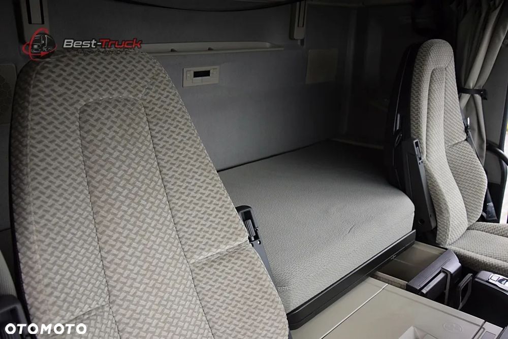 Volvo FH 460 XL   / STANDARD / FULL LED  / I-PARK COOL /  1220 L  ZBIORNIKI - 41