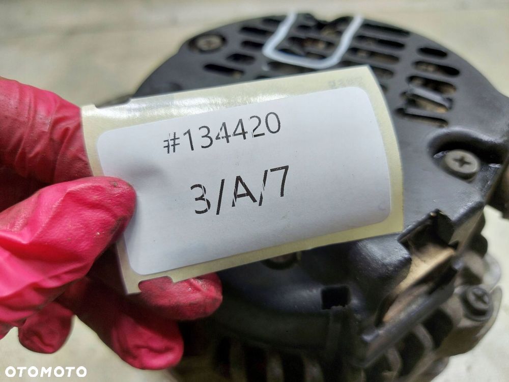 Alternator 9B118300 Kia Carens Ii 1.8 B - 10