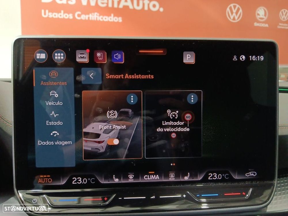 Cupra Formentor 1.5 eTSI DSG - 26