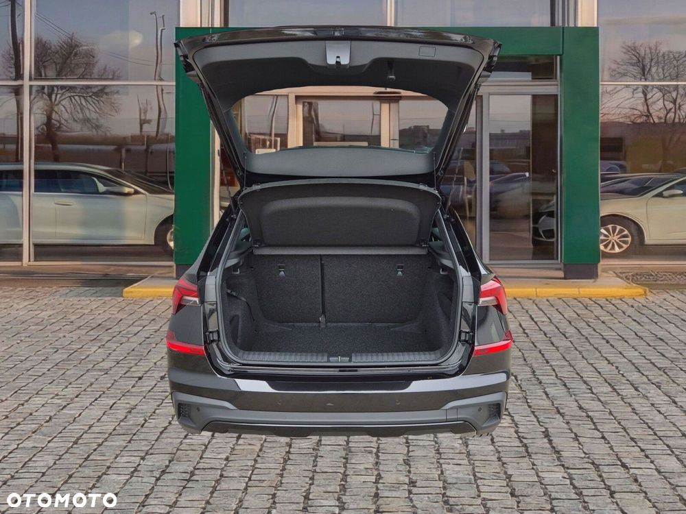 Skoda Kamiq 1.5 TSI Monte Carlo DSG - 20