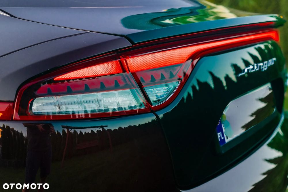 Kia Stinger 3.3 T-GDI V6 GT AWD - 5