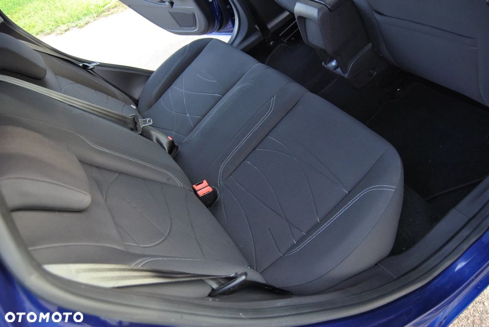 Ford Fiesta 1.25 Titanium - 29