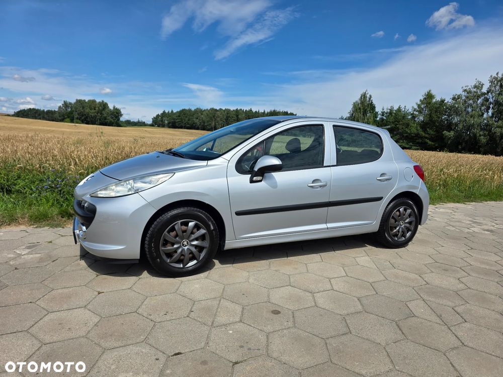 Peugeot 207 1.4 Sportium - 3