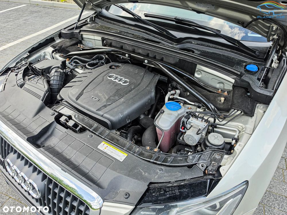 Audi Q5 2.0 TDI Quattro - 16