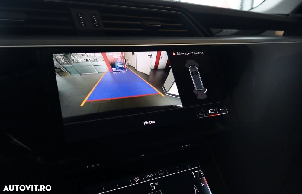 Audi e-tron - 9