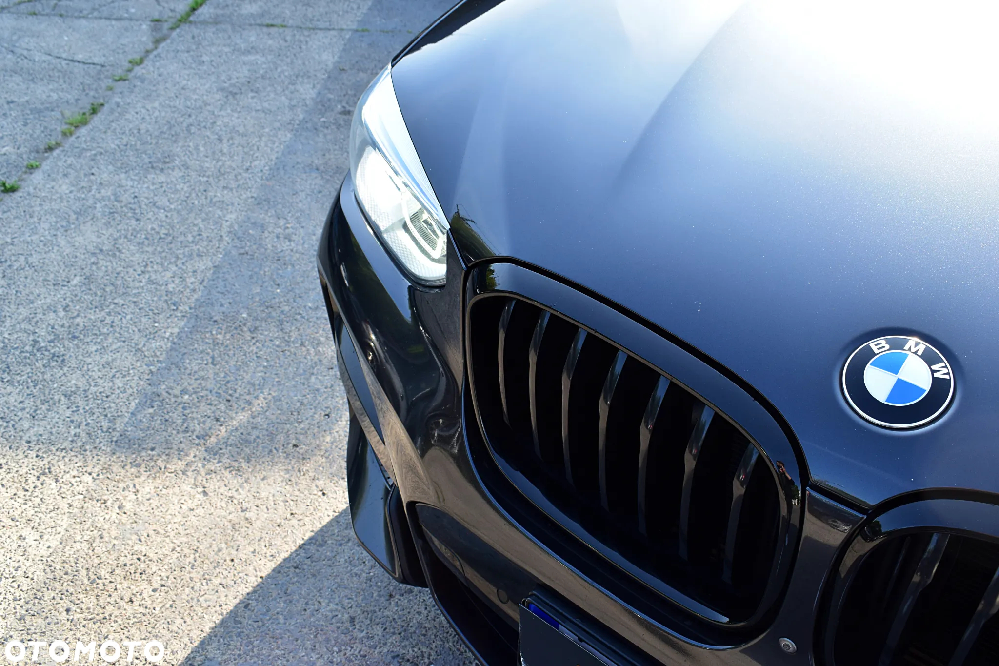 BMW X3 xDrive20d M Sport sport - 31