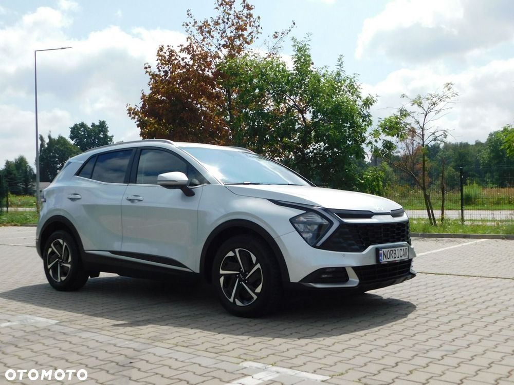 Kia Sportage - 24