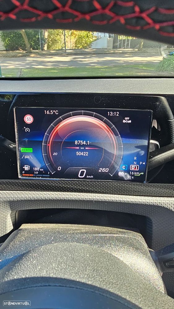 Mercedes-Benz CLA 250 e 8G-DCT Edition AMG Line - 6