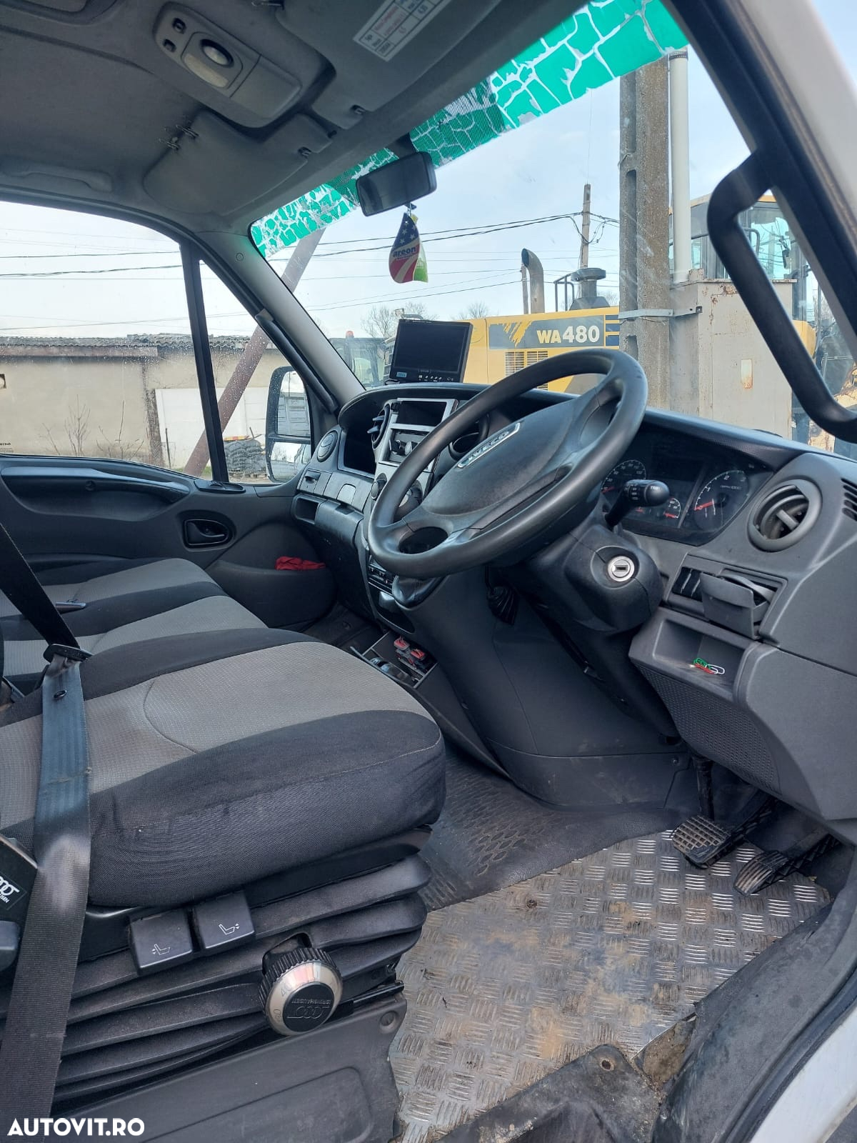 Iveco Daily - 2
