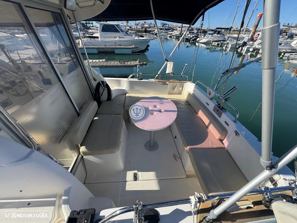 Jeanneau Merry Fisher 655 - 5