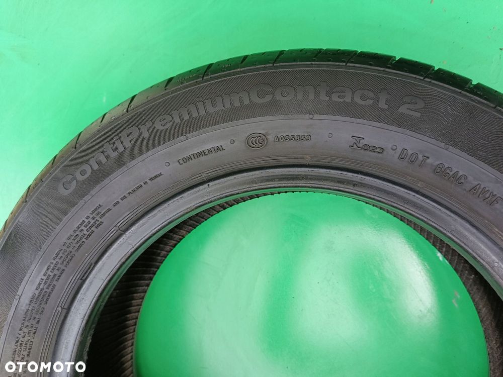 continental contipremiumcontact 2 165/65/14, 7 mm - 4