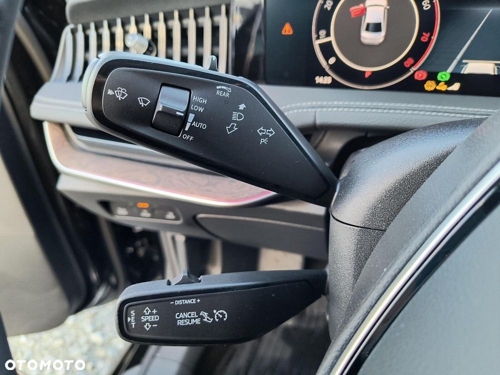 Skoda Superb - 34