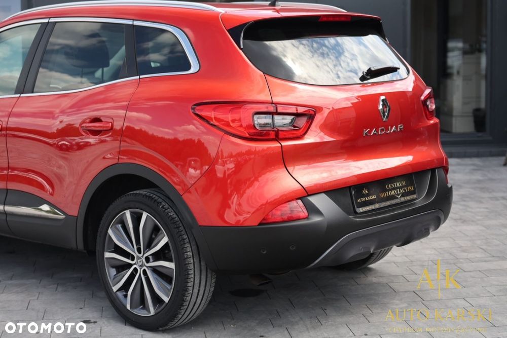 Renault Kadjar - 14