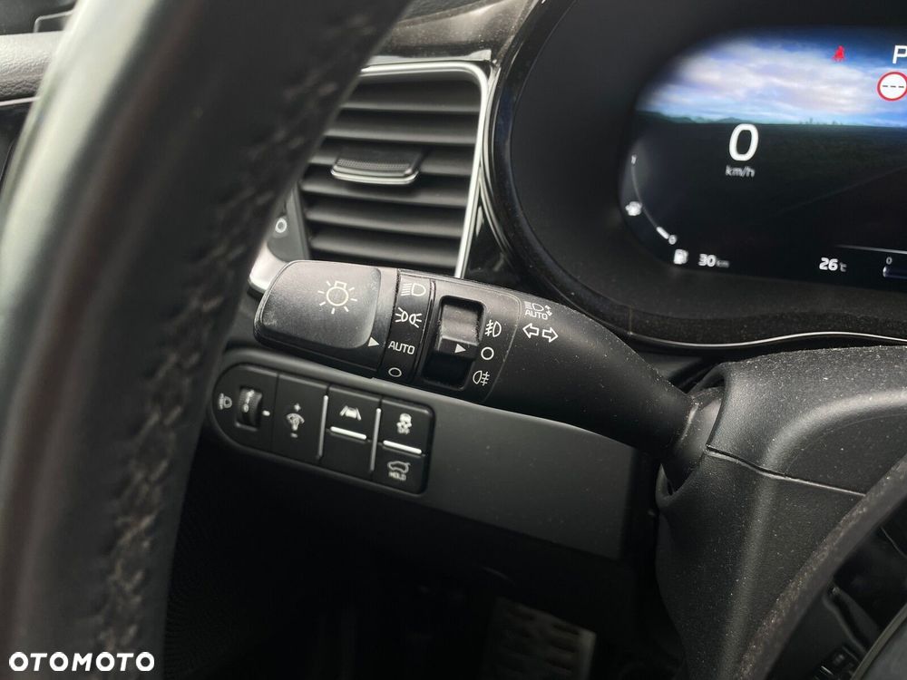 Kia XCeed 1.5 T-GDI Business Line DCT - 23