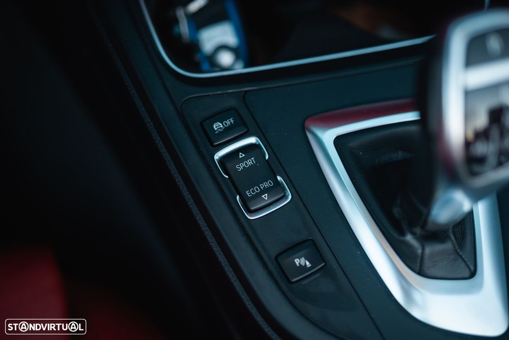 BMW 420 d Pack M Auto - 33